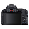 CANON REBEL SL3  BODY (BLACK)