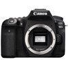 CANON EOS 90D  BODY