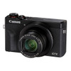 CANON POWERSHOT G7X MARK III (BLACK) (PRE-ORDER DEPOSIT ONLY)