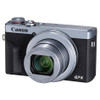 CANON POWERSHOT G7X MARK III (SILVER) (PRE-ORDER DEPOSIT ONLY)
