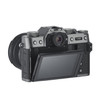FUJIFILM X-T30 BODY (CHARCOAL SILVER)