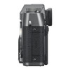 FUJIFILM X-T30 BODY (CHARCOAL SILVER)