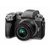 PANASONIC LUMIX G7 14-42MM KIT(SILVER) (PRE-ORDER DEPOSIT ONLY)