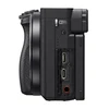 SONY A6400  BODY