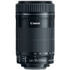 CANON EF-S 55-250MM F/4-5.6 IS STM