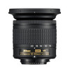 NIKON AF-P 10-20MM F4.5-5.6G VR (DX)