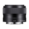 SONY E 35MM F/1.8 OSS