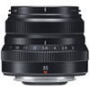 FUJIFILM XF 35MM F2 R WR (BLACK)