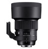 SIGMA 105MM F/1.4 DG HSM - ART (SONY E)