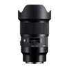 SIGMA  20MM F1.4 ART DG HSM (L-MOUNT)