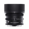 SIGMA  45MM F2.8 DG DN  - CONTEMPORARY (L MOUNT)