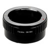 FOTODIOX OLYMPUS OM TO SONY E MOUNT ADAPTER