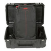 SKB iSERIES 2011-7 CASE W/PHOTO BACKPACK - 20X11X7"
