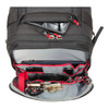 SKB iSERIES 2011-7 CASE W/PHOTO BACKPACK - 20X11X7"