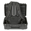 SKB iSERIES 2011-7 CASE W/PHOTO BACKPACK - 20X11X7"