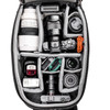 THINK TANK PHOTO PRO URBAN APPROACH 15 THINK TANK PHOTO PRO URBAN APPROACH 15