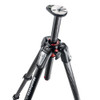 MANFROTTO 055 3-SECTION TRIPOD (CARBON FIBER)