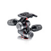 MANFROTTO XPRO 3-WAY TRIPOD HEAD