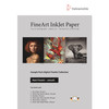 HAHNEMUHLE FINEART SAMPLE PACK - MATTE SMOOTH ( 8.5"X11")