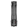 MANFROTTO BEFREE GT TRIPOD KIT W/BALL HEAD (ALUMINUM / TWIST LOCK)