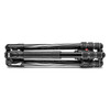 MANFROTTO BEFREE GT TRIPOD KIT W/BALL HEAD (ALUMINUM / TWIST LOCK)