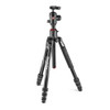 MANFROTTO BEFREE GT XPRO TRAVEL TRIPOD KIT W/BALL HEAD (ALUMINUM)