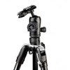 MANFROTTO BEFREE ADVANCED TRAVEL TRIPOD W/BALL HEAD (ALUMINUM / TWIST LOCK)