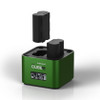 HAHNEL PRO CUBE 2 CHARGER (FUJIFILM)