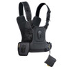 COTTON CARRIER CCS G3 HARNESS #2 GREY