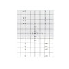 USED LINHOF CM GRID OVERLAY