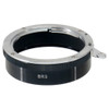 USED NIKON BR-3 MACRO ADAPTER RING (721858)