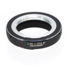 USED L39 > CANON EF-M ADAPTER