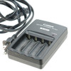 USED CANON CB-3AH CHARGER
