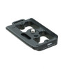 USED KIRK PZ-148 CAMERA PLATE (EOS 5D MKIII/5DS)