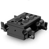 SMALLRIG TRIPOD MOUNTING KIT W/15MM RAIL BLOCK