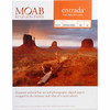 MOAB ENTRADA RAG BRIGHT 300 (5x7)(25 Sheets)