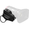 CANON ZSG-C10 ZOOM GRIP F/CN-E18-80MM LENS