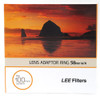 LEE FILTERS 100MM WIDE ANGLE RING 58MM