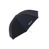 USED UMBRELLA - WHITE (42")