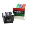 USED PENTAX HOT SHOE ADAPTER 2P