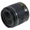 USED NIKON AF-P 18-55MM F3.5-5.6G VR (DX) (738781)