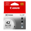 CANON CLI-42 INK TANK (GRAY)