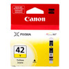 CANON CLI-42 INK TANK (YELLOW)