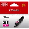 CANON CLI-251 INK TANK (MAGENTA)