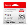 CANON PFI-1000 INK TANK (PHOTO GRAY)