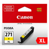 CANON CLI-271XL INK TANK (YELLOW)