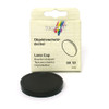 KAISER SLIP-ON LENS CAP (53MM)