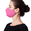 F-STOP DYOTA AG+ ION MASK (ADULT)(PINK)