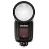 GODOX V1 ROUND HEAD FLASH (CANON)