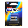 KODAK ULTRA PREMIUM LITHIUM BATTERY - CR2